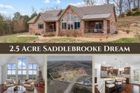 Property for sale in Christian County, Missouri