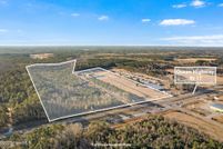 Property for sale in Brunswick County, North Carolina