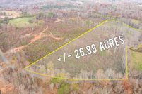 Property for sale in Banks County, Georgia