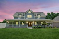 Property for sale in Jackson County, Georgia