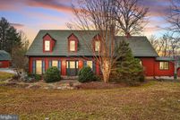 Property for sale in Fauquier County, Virginia