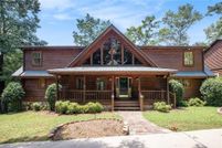 Property for sale in Lumpkin County, Georgia