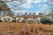 Property for sale in Pickens County, Georgia