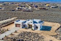 Property for sale in Taos County, New Mexico