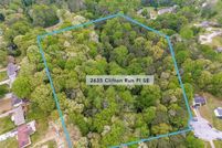Undeveloped Land for sale in DeKalb County, Georgia