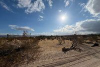 Undeveloped Land for sale in San Bernardino County, California