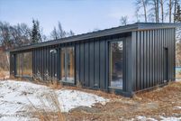 Property for sale in Matanuska-Susitna Borough, Alaska