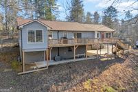 Property for sale in Habersham County, Georgia