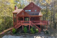 Property for sale in Pickens County, Georgia