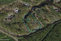 Property for sale in Pamlico County, North Carolina