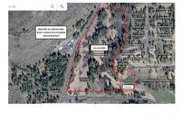 Property for sale in Lincoln County, Washington