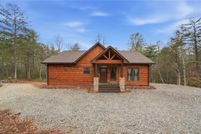 Property for sale in Fannin County, Georgia