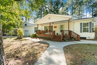 Property for sale in Pamlico County, North Carolina