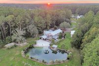 Property for sale in McIntosh County, Georgia