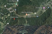 Property for sale in Greenbrier County, West Virginia