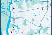 Property for sale in New Hanover County, North Carolina