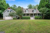 Property for sale in Gilmer County, Georgia