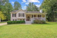 Property for sale in Carroll County, Georgia