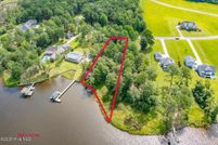Property for sale in Pamlico County, North Carolina