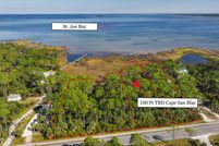 Undeveloped Land for sale in Gulf County, Florida