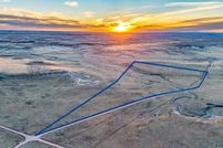Undeveloped Land for sale in Laramie County, Wyoming
