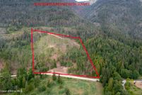 Property for sale in Boundary County, Idaho