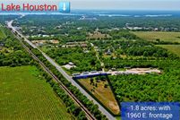 Property for sale in Harris County, Texas