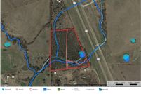 Property for sale in Kaufman County, Texas