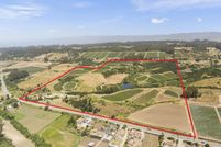 Undeveloped Land for sale in Monterey County, California