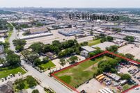 Property for sale in Harris County, Texas
