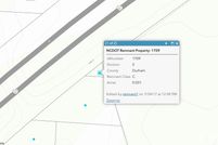 Property for sale in Durham County, North Carolina