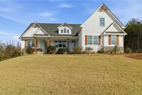 Property for sale in Pickens County, Georgia