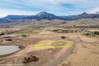 Property for sale in Park County, Wyoming