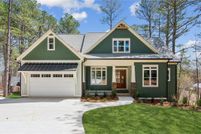 Property for sale in Dawson County, Georgia