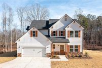 Property for sale in Haralson County, Georgia