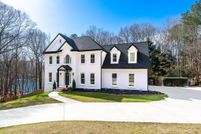 Property for sale in Hall County, Georgia