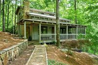Lakefront Property for sale in Pickens County, Georgia