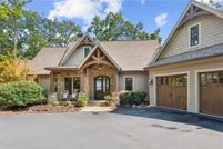 Property for sale in Pickens County, Georgia