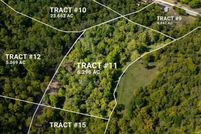 Undeveloped Land for sale in Switzerland County, Indiana