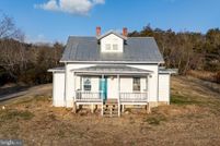 Property for sale in Shenandoah County, Virginia