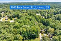 Property for sale in DeKalb County, Georgia