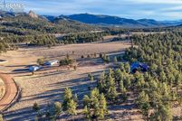 Undeveloped Land for sale in Teller County, Colorado