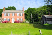 Property for sale in Windsor County, Vermont