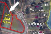 Property for sale in Laurens County, South Carolina