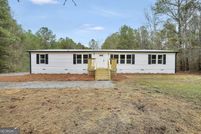 Property for sale in Monroe County, Georgia