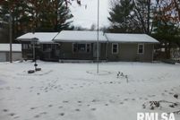 Property for sale in Menard County, Illinois