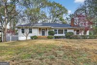 Property for sale in Fulton County, Georgia