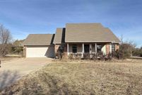 Property for sale in Faulkner County, Arkansas