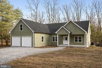 Property for sale in Frederick County, Virginia