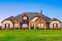 Property for sale in Parker County, Texas